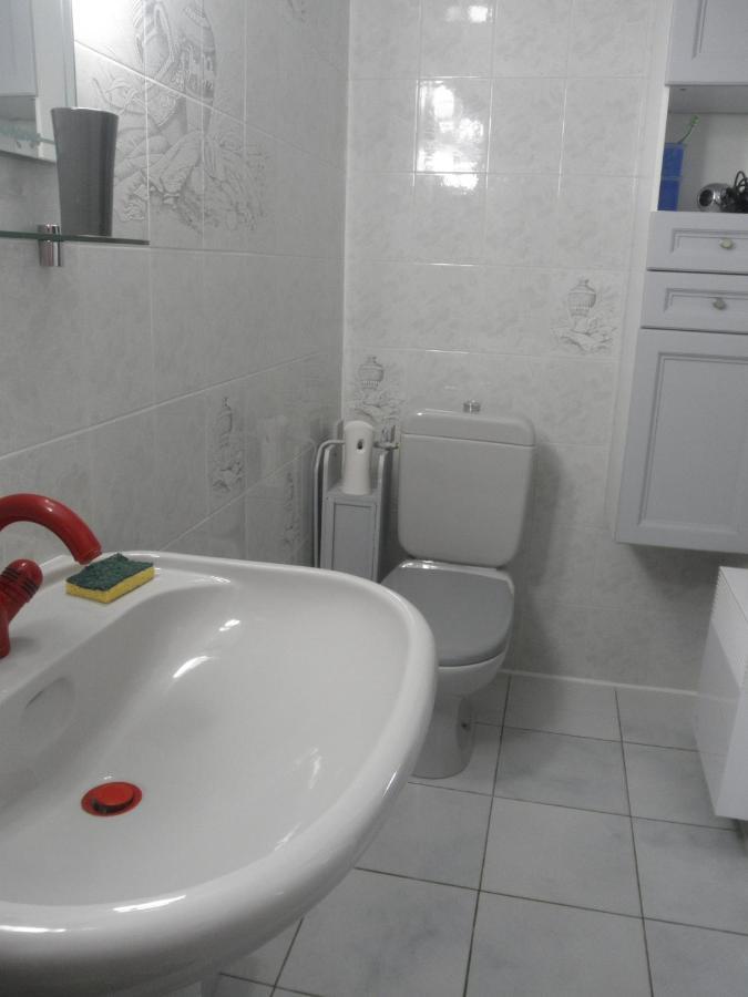 Bed and Breakfast Le Rive De Saone Verdun-sur-le-Doubs Екстер'єр фото